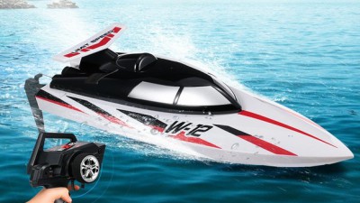 🌊 짜릿한 RC보트! 득템 찬스 & 솔직 후기 대방출! 🚤